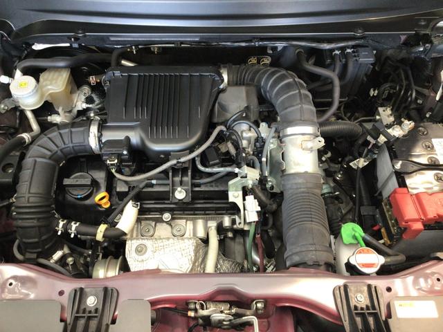 クロスビー ハイブリッドＭＺ　ＬＥＤ・フルセグ・メモリナビ・ＤＶＤ・ＣＤ・バックカメラ・純正ＡＷ・ＥＴＣ（20枚目）