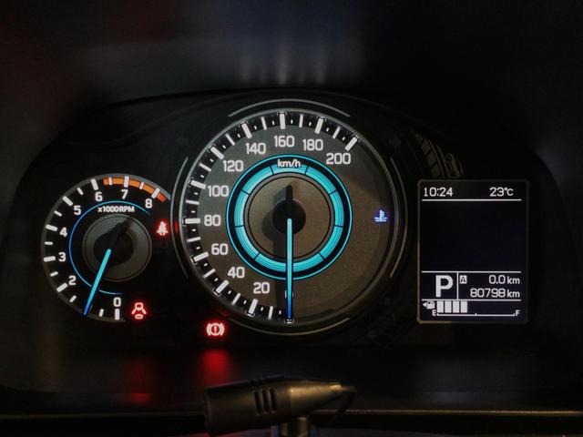 クロスビー ハイブリッドＭＺ　ＬＥＤ・フルセグ・メモリナビ・ＤＶＤ・ＣＤ・バックカメラ・純正ＡＷ・ＥＴＣ（21枚目）