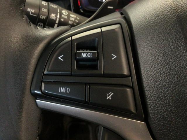 クロスビー ハイブリッドＭＺ　ＬＥＤ・フルセグ・メモリナビ・ＤＶＤ・ＣＤ・バックカメラ・純正ＡＷ・ＥＴＣ（27枚目）