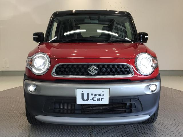 クロスビー ハイブリッドＭＺ　ＬＥＤ・フルセグ・メモリナビ・ＤＶＤ・ＣＤ・バックカメラ・純正ＡＷ・ＥＴＣ（34枚目）