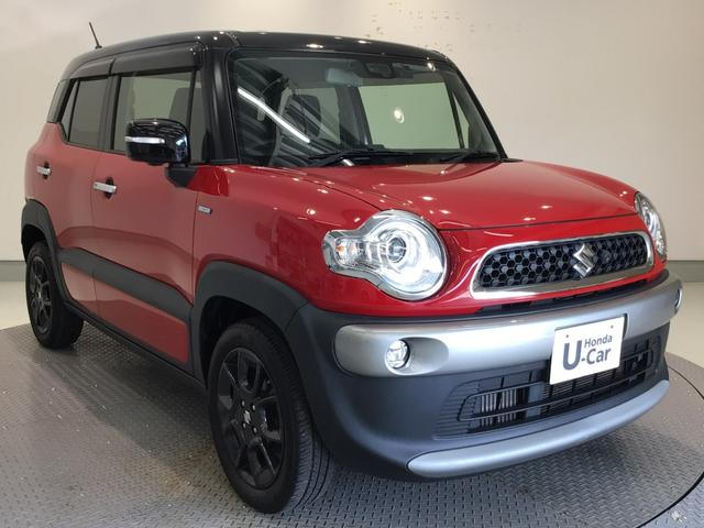 クロスビー ハイブリッドＭＺ　ＬＥＤ・フルセグ・メモリナビ・ＤＶＤ・ＣＤ・バックカメラ・純正ＡＷ・ＥＴＣ（35枚目）