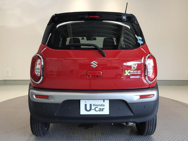 クロスビー ハイブリッドＭＺ　ＬＥＤ・フルセグ・メモリナビ・ＤＶＤ・ＣＤ・バックカメラ・純正ＡＷ・ＥＴＣ（38枚目）