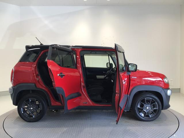 クロスビー ハイブリッドＭＺ　ＬＥＤ・フルセグ・メモリナビ・ＤＶＤ・ＣＤ・バックカメラ・純正ＡＷ・ＥＴＣ（39枚目）