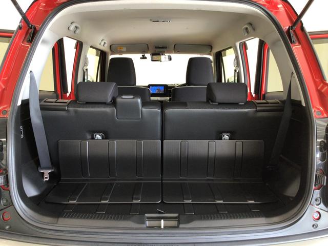 クロスビー ハイブリッドＭＺ　ＬＥＤ・フルセグ・メモリナビ・ＤＶＤ・ＣＤ・バックカメラ・純正ＡＷ・ＥＴＣ（41枚目）