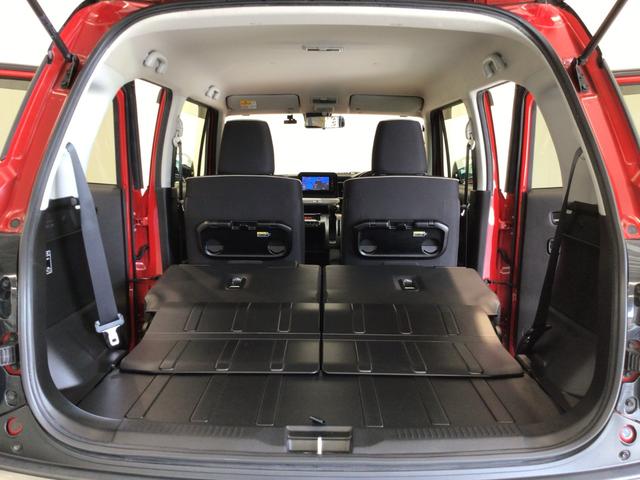 クロスビー ハイブリッドＭＺ　ＬＥＤ・フルセグ・メモリナビ・ＤＶＤ・ＣＤ・バックカメラ・純正ＡＷ・ＥＴＣ（42枚目）