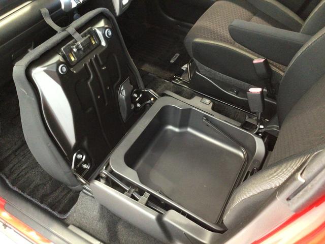 クロスビー ハイブリッドＭＺ　ＬＥＤ・フルセグ・メモリナビ・ＤＶＤ・ＣＤ・バックカメラ・純正ＡＷ・ＥＴＣ（44枚目）