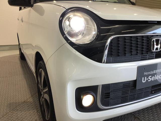 N-ONE プレミアムツアラー・Lパッケージ HID・CD付ディスプレイオーディオ・バックカメラ・純正AW・ETC(3枚目)
