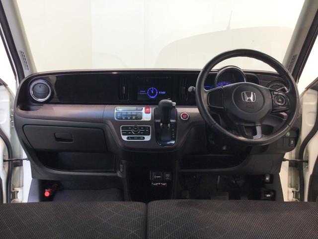 N-ONE プレミアムツアラー・Lパッケージ HID・CD付ディスプレイオーディオ・バックカメラ・純正AW・ETC(16枚目)