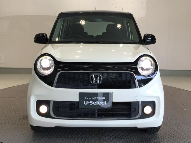 N-ONE プレミアムツアラー・Lパッケージ HID・CD付ディスプレイオーディオ・バックカメラ・純正AW・ETC(36枚目)