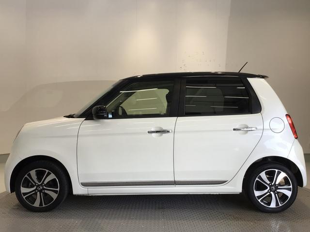 N-ONE プレミアムツアラー・Lパッケージ HID・CD付ディスプレイオーディオ・バックカメラ・純正AW・ETC(38枚目)