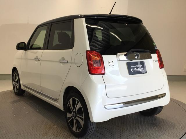 N-ONE プレミアムツアラー・Lパッケージ HID・CD付ディスプレイオーディオ・バックカメラ・純正AW・ETC(39枚目)