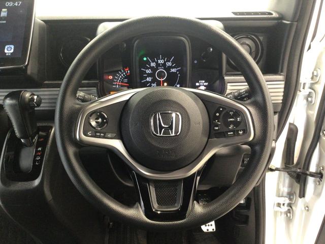 Ｎ－ＶＡＮ＋スタイル ファン・ターボ　４ＷＤ・ＬＥＤ・ディスプレイオーディオ・社外ＡＷ・ＥＴＣ・スマートキー（17枚目）