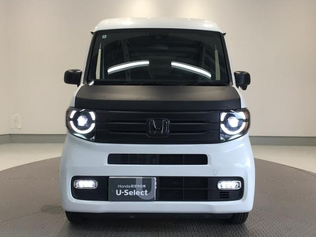 Ｎ－ＶＡＮ＋スタイル ファン・ターボ　４ＷＤ・ＬＥＤ・ディスプレイオーディオ・社外ＡＷ・ＥＴＣ・スマートキー（37枚目）