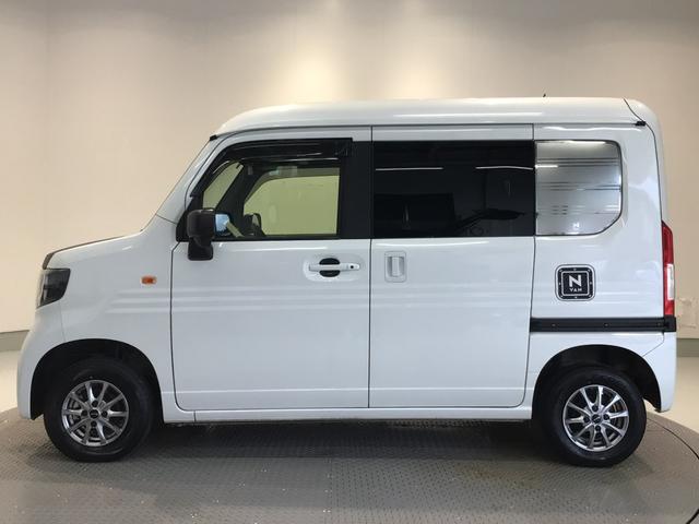 Ｎ－ＶＡＮ＋スタイル ファン・ターボ　４ＷＤ・ＬＥＤ・ディスプレイオーディオ・社外ＡＷ・ＥＴＣ・スマートキー（39枚目）