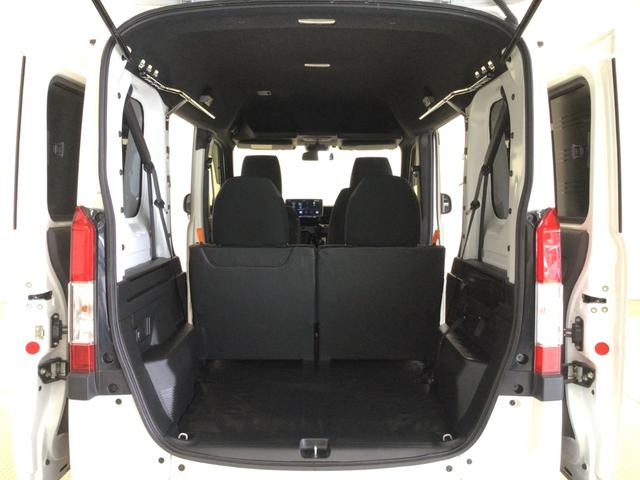 Ｎ－ＶＡＮ＋スタイル ファン・ターボ　４ＷＤ・ＬＥＤ・ディスプレイオーディオ・社外ＡＷ・ＥＴＣ・スマートキー（43枚目）