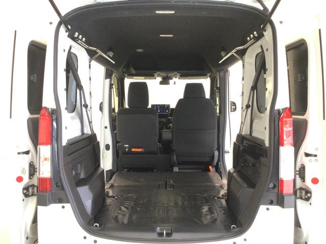 Ｎ－ＶＡＮ＋スタイル ファン・ターボ　４ＷＤ・ＬＥＤ・ディスプレイオーディオ・社外ＡＷ・ＥＴＣ・スマートキー（44枚目）