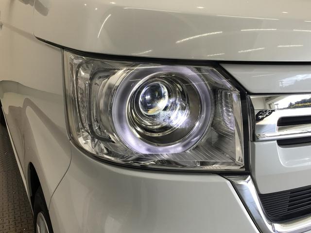 Ｎ－ＢＯＸ Ｌ　ＬＥＤ・ワンセグ・メモリナビ・ＣＤ・バックカメラ・ＥＣＯＮ・シートヒーター（3枚目）