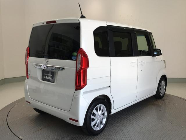 Ｎ－ＢＯＸ Ｌ　ＬＥＤ・ワンセグ・メモリナビ・ＣＤ・バックカメラ・ＥＣＯＮ・シートヒーター（4枚目）