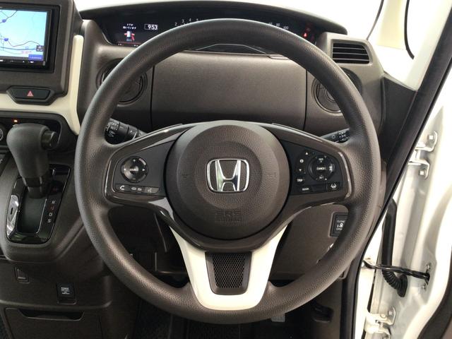 Ｎ－ＢＯＸ Ｌ　ＬＥＤ・ワンセグ・メモリナビ・ＣＤ・バックカメラ・ＥＣＯＮ・シートヒーター（17枚目）