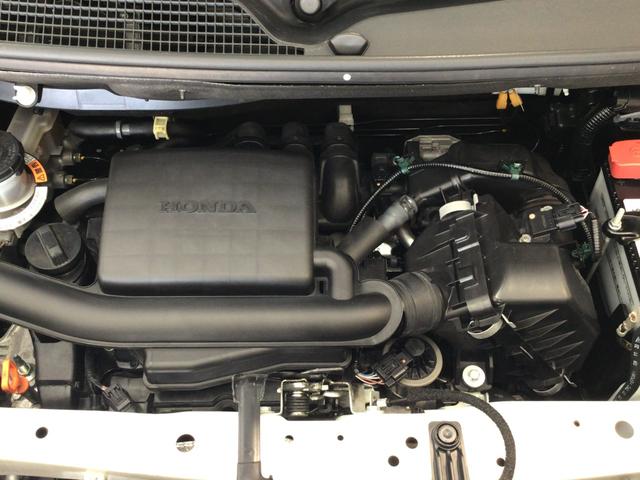 Ｎ－ＢＯＸ Ｌ　ＬＥＤ・ワンセグ・メモリナビ・ＣＤ・バックカメラ・ＥＣＯＮ・シートヒーター（20枚目）