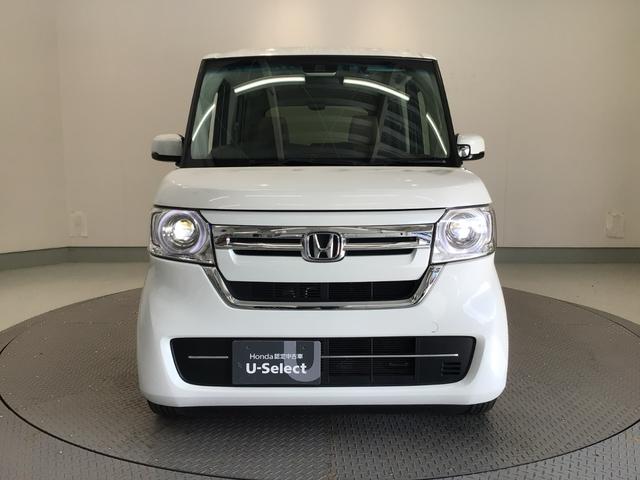 Ｎ－ＢＯＸ Ｌ　ＬＥＤ・ワンセグ・メモリナビ・ＣＤ・バックカメラ・ＥＣＯＮ・シートヒーター（35枚目）