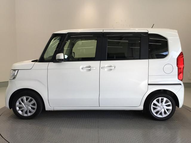 Ｎ－ＢＯＸ Ｌ　ＬＥＤ・ワンセグ・メモリナビ・ＣＤ・バックカメラ・ＥＣＯＮ・シートヒーター（37枚目）