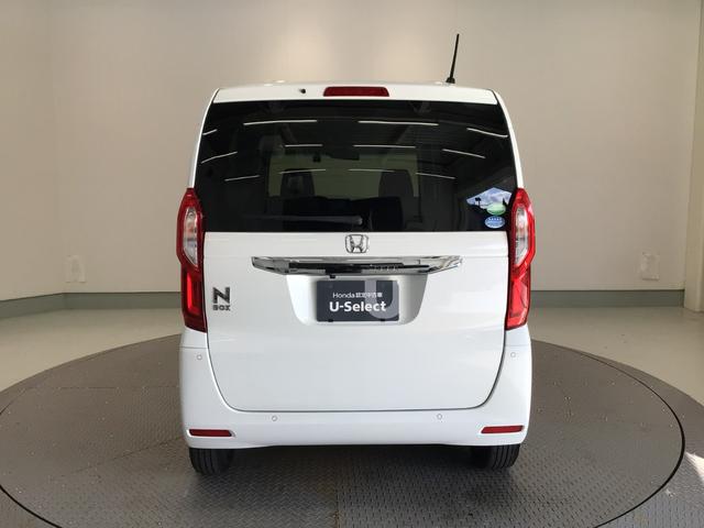 Ｎ－ＢＯＸ Ｌ　ＬＥＤ・ワンセグ・メモリナビ・ＣＤ・バックカメラ・ＥＣＯＮ・シートヒーター（39枚目）