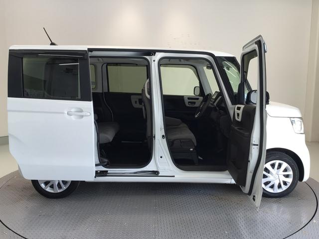 Ｎ－ＢＯＸ Ｌ　ＬＥＤ・ワンセグ・メモリナビ・ＣＤ・バックカメラ・ＥＣＯＮ・シートヒーター（40枚目）