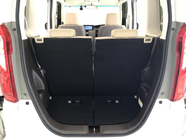 Ｎ－ＢＯＸ Ｌ　ＬＥＤ・ワンセグ・メモリナビ・ＣＤ・バックカメラ・ＥＣＯＮ・シートヒーター（41枚目）