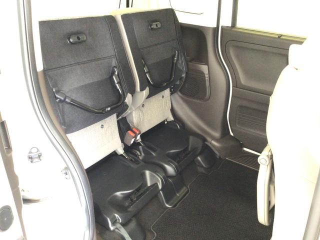 Ｎ－ＢＯＸ Ｌ　ＬＥＤ・ワンセグ・メモリナビ・ＣＤ・バックカメラ・ＥＣＯＮ・シートヒーター（43枚目）