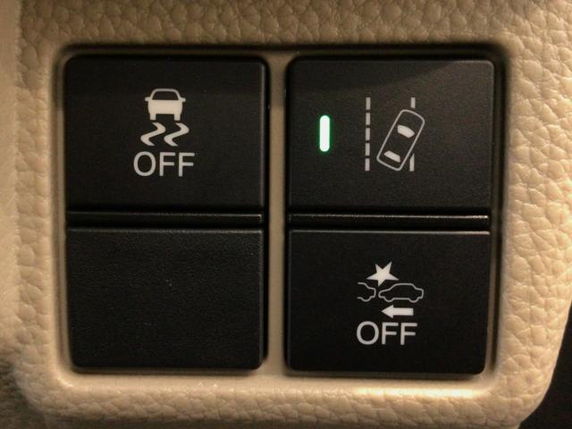 Ｎ－ＢＯＸ Ｇ・Ｌホンダセンシング　ＬＥＤ・メモリナビ・ＣＤ・バックカメラ・ＥＣＯＮスイッチ・ＥＴＣ（7枚目）