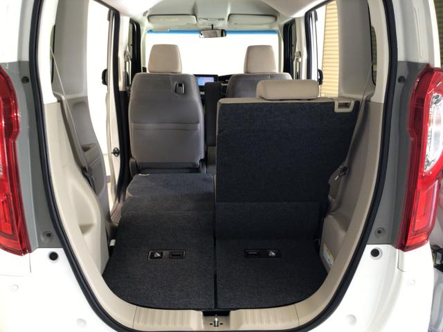 Ｎ－ＢＯＸ Ｇ・Ｌホンダセンシング　ＬＥＤ・メモリナビ・ＣＤ・バックカメラ・ＥＣＯＮスイッチ・ＥＴＣ（13枚目）