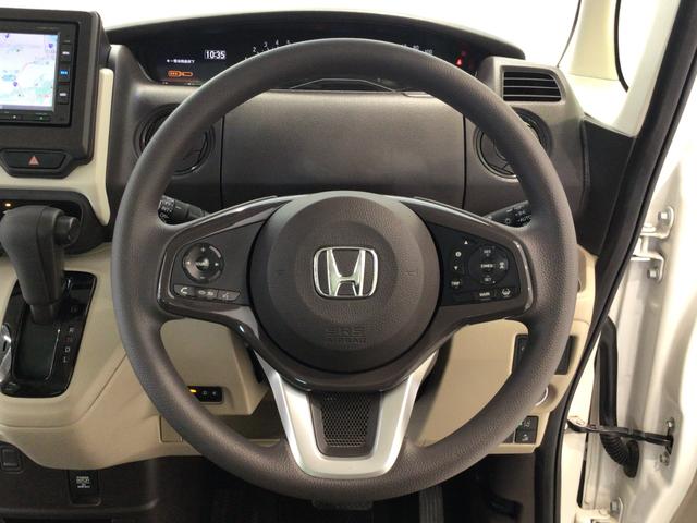 Ｎ－ＢＯＸ Ｇ・Ｌホンダセンシング　ＬＥＤ・メモリナビ・ＣＤ・バックカメラ・ＥＣＯＮスイッチ・ＥＴＣ（17枚目）
