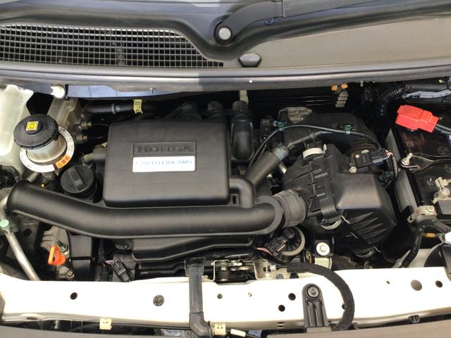 Ｎ－ＢＯＸ Ｇ・Ｌホンダセンシング　ＬＥＤ・メモリナビ・ＣＤ・バックカメラ・ＥＣＯＮスイッチ・ＥＴＣ（20枚目）