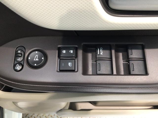 Ｎ－ＢＯＸ Ｇ・Ｌホンダセンシング　ＬＥＤ・メモリナビ・ＣＤ・バックカメラ・ＥＣＯＮスイッチ・ＥＴＣ（26枚目）