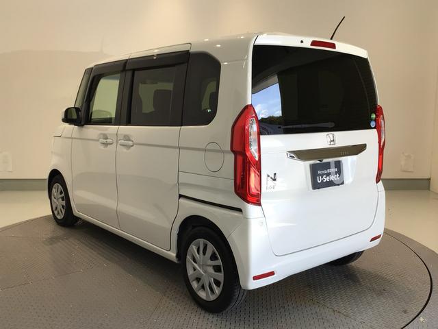 Ｎ－ＢＯＸ Ｇ・Ｌホンダセンシング　ＬＥＤ・メモリナビ・ＣＤ・バックカメラ・ＥＣＯＮスイッチ・ＥＴＣ（39枚目）