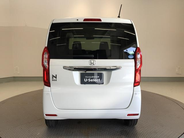 Ｎ－ＢＯＸ Ｇ・Ｌホンダセンシング　ＬＥＤ・メモリナビ・ＣＤ・バックカメラ・ＥＣＯＮスイッチ・ＥＴＣ（40枚目）