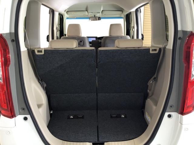 Ｎ－ＢＯＸ Ｇ・Ｌホンダセンシング　ＬＥＤ・メモリナビ・ＣＤ・バックカメラ・ＥＣＯＮスイッチ・ＥＴＣ（42枚目）