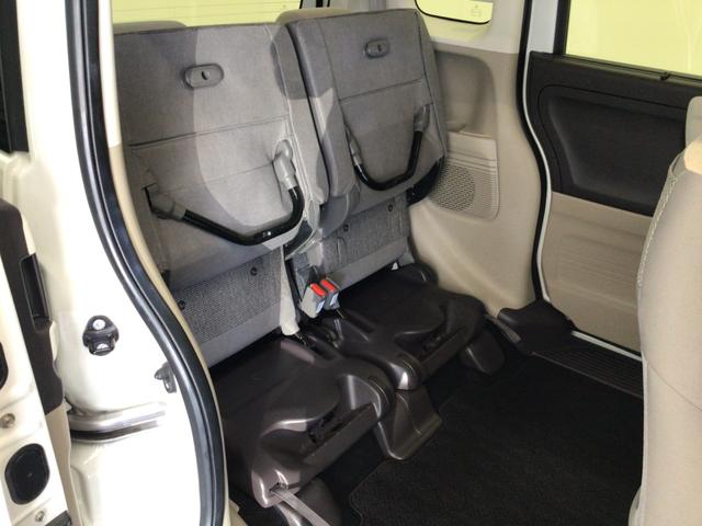 Ｎ－ＢＯＸ Ｇ・Ｌホンダセンシング　ＬＥＤ・メモリナビ・ＣＤ・バックカメラ・ＥＣＯＮスイッチ・ＥＴＣ（44枚目）