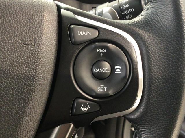 ステップワゴンスパーダ スパーダホンダセンシング LED・フルセグ・メモリナビ・DVD・CD・バックカメラ・純正AW・ETC(5枚目)