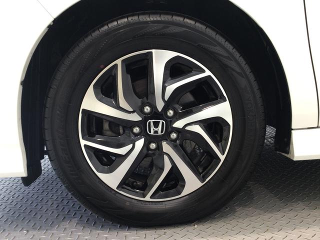 ステップワゴンスパーダ スパーダホンダセンシング LED・フルセグ・メモリナビ・DVD・CD・バックカメラ・純正AW・ETC(11枚目)