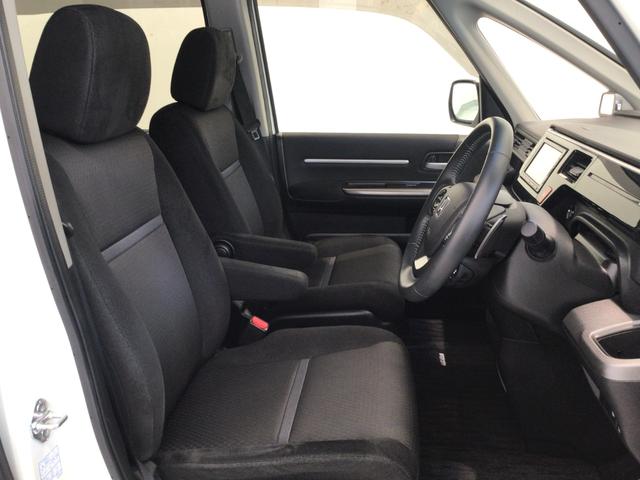 ステップワゴンスパーダ スパーダホンダセンシング LED・フルセグ・メモリナビ・DVD・CD・バックカメラ・純正AW・ETC(15枚目)