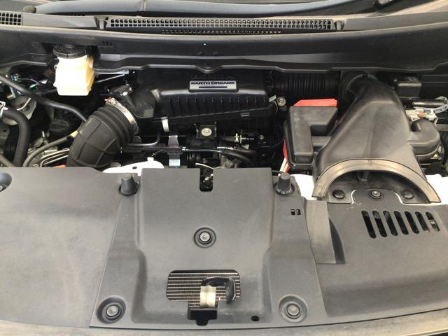 ステップワゴンスパーダ スパーダホンダセンシング LED・フルセグ・メモリナビ・DVD・CD・バックカメラ・純正AW・ETC(20枚目)