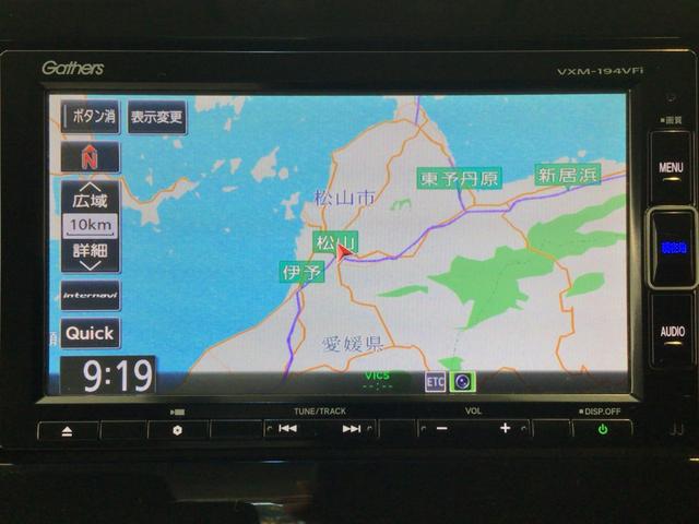 ステップワゴンスパーダ スパーダホンダセンシング LED・フルセグ・メモリナビ・DVD・CD・バックカメラ・純正AW・ETC(22枚目)