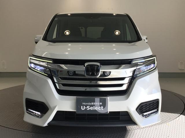 ステップワゴンスパーダ スパーダホンダセンシング LED・フルセグ・メモリナビ・DVD・CD・バックカメラ・純正AW・ETC(38枚目)