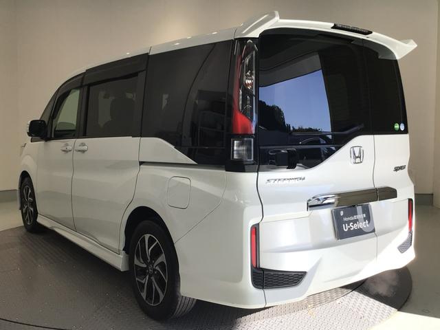 ステップワゴンスパーダ スパーダホンダセンシング LED・フルセグ・メモリナビ・DVD・CD・バックカメラ・純正AW・ETC(41枚目)