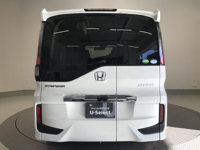 ステップワゴンスパーダ スパーダホンダセンシング LED・フルセグ・メモリナビ・DVD・CD・バックカメラ・純正AW・ETC(42枚目)