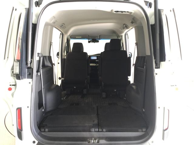 ステップワゴンスパーダ スパーダホンダセンシング LED・フルセグ・メモリナビ・DVD・CD・バックカメラ・純正AW・ETC(45枚目)