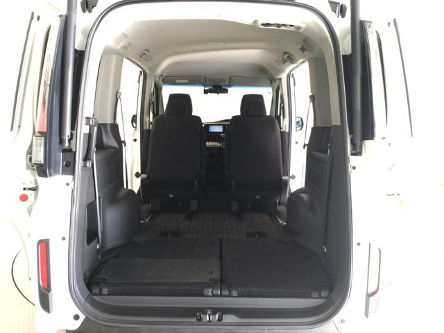 ステップワゴンスパーダ スパーダホンダセンシング LED・フルセグ・メモリナビ・DVD・CD・バックカメラ・純正AW・ETC(46枚目)