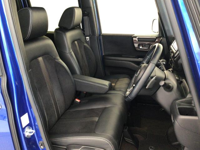 Ｎ－ＢＯＸカスタム Ｇ・Ｌターボホンダセンシング　ＬＥＤ・４ＷＤ・フルセグ・メモリナビ・ＤＶＤ・バックカメラ・純正ＡＷ・ＥＴＣ（15枚目）